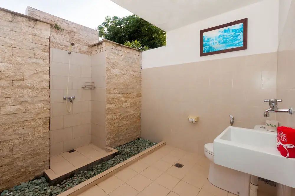 Zen Rooms Pecatu Tanjung Simah