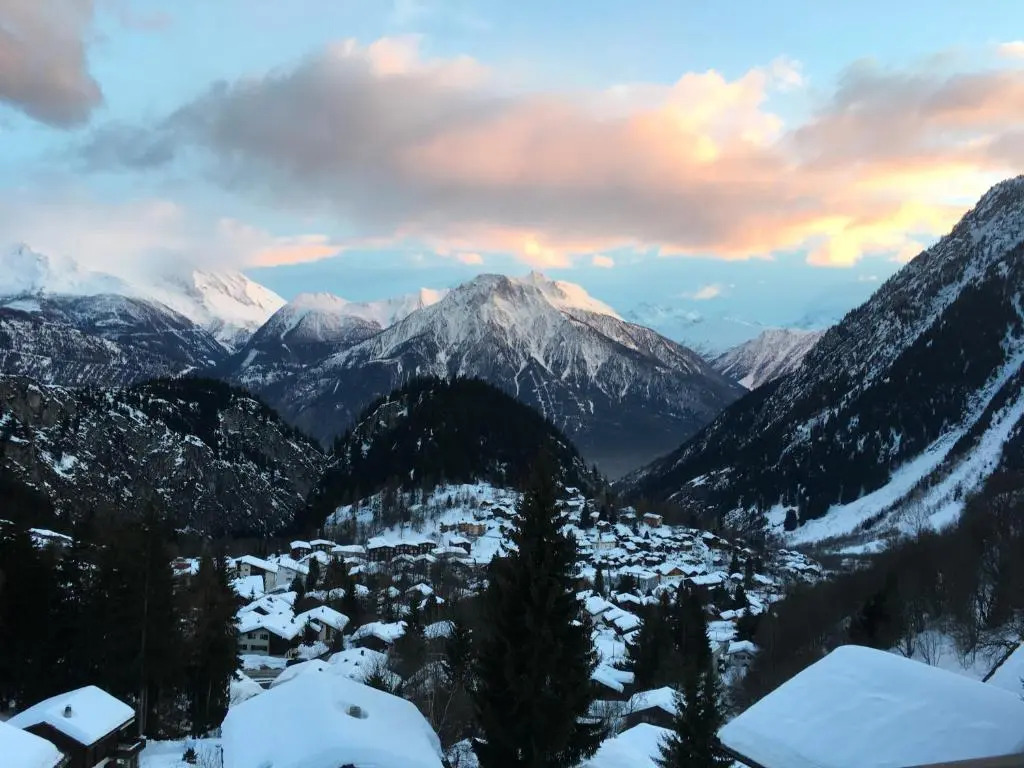 Chalet Ariane