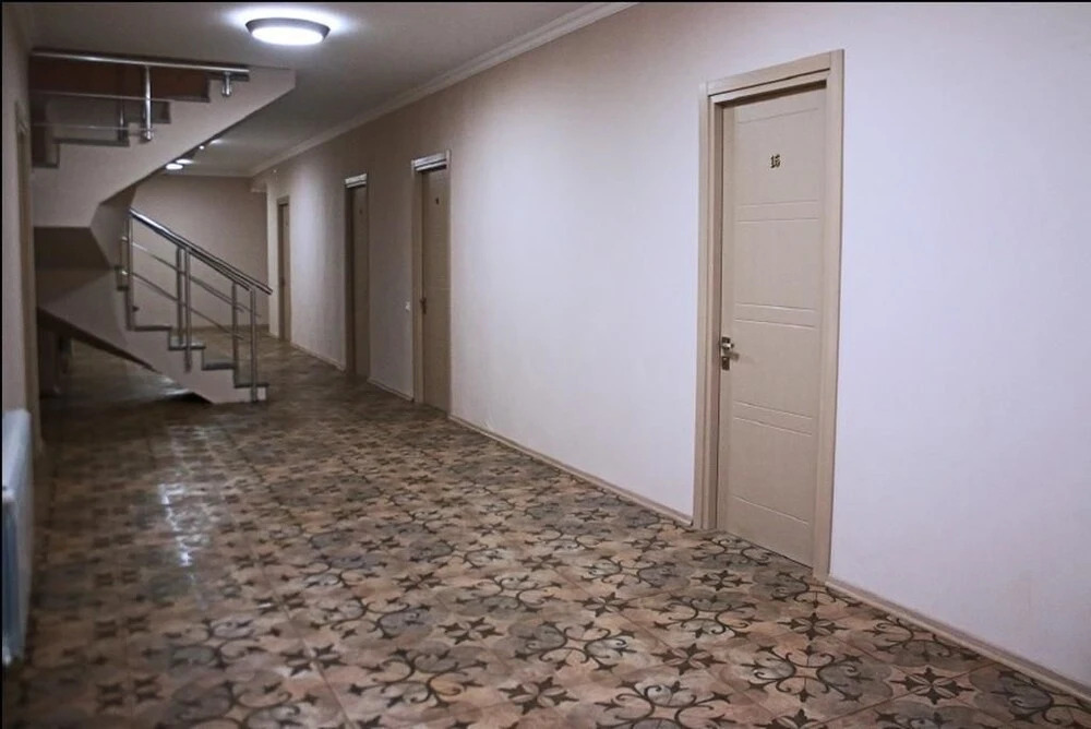 Hotel Luxinn