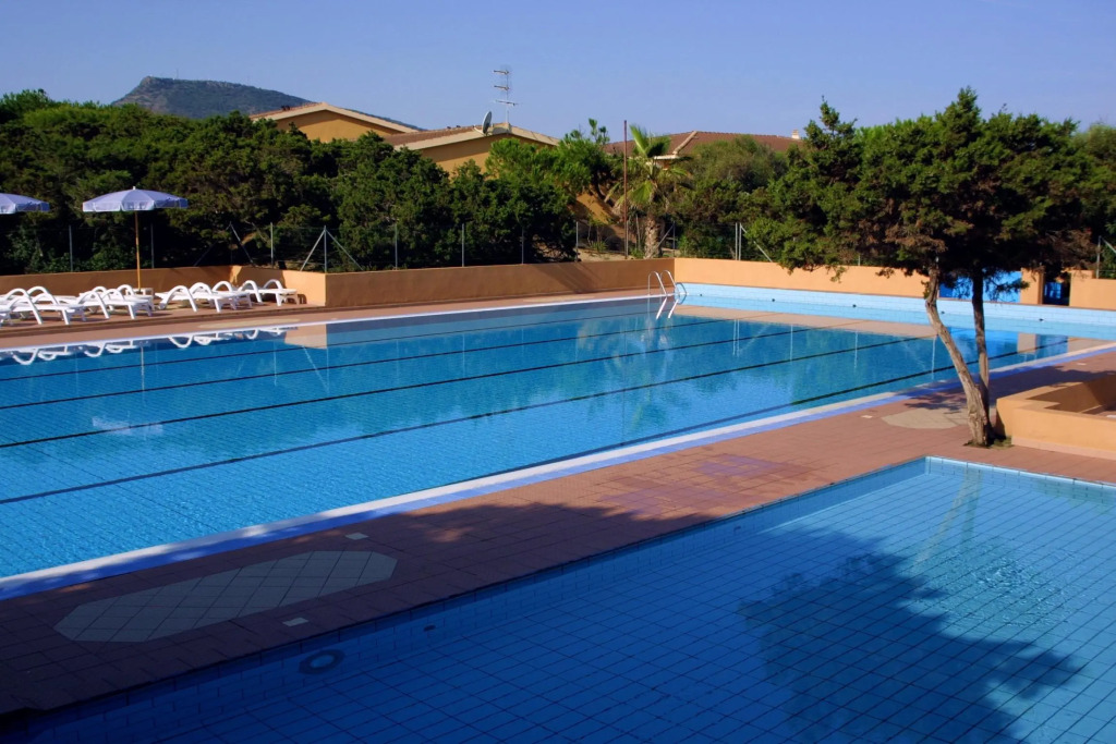 Club Hotel Residence Baiaverde