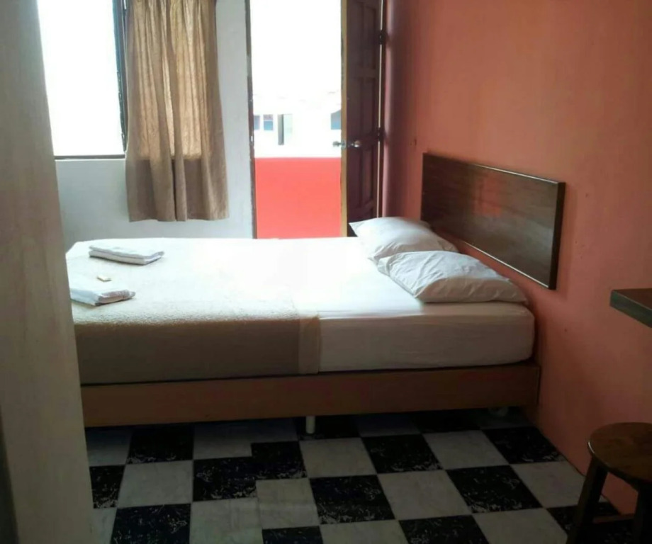 De Chempedak Guest House No 6 7 8