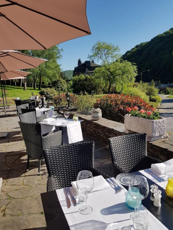 Auberge d'Alle