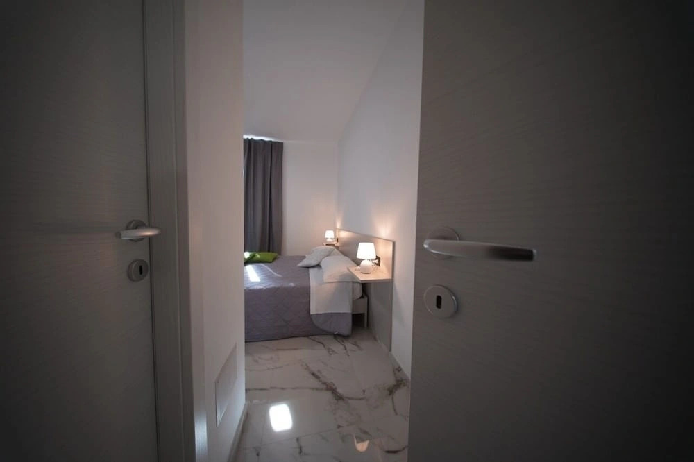 Donna Isabella - Boutique Rooms
