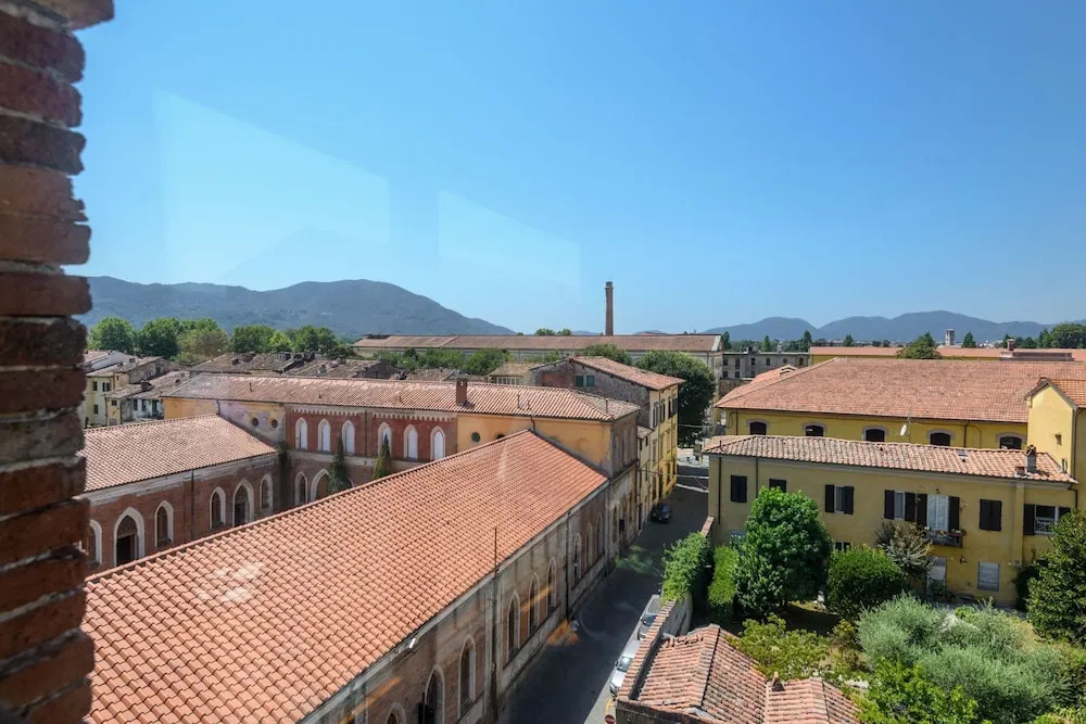 Horizon Vista Penthouse