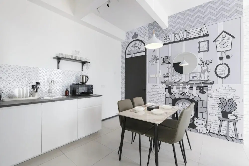 Urban Suites
