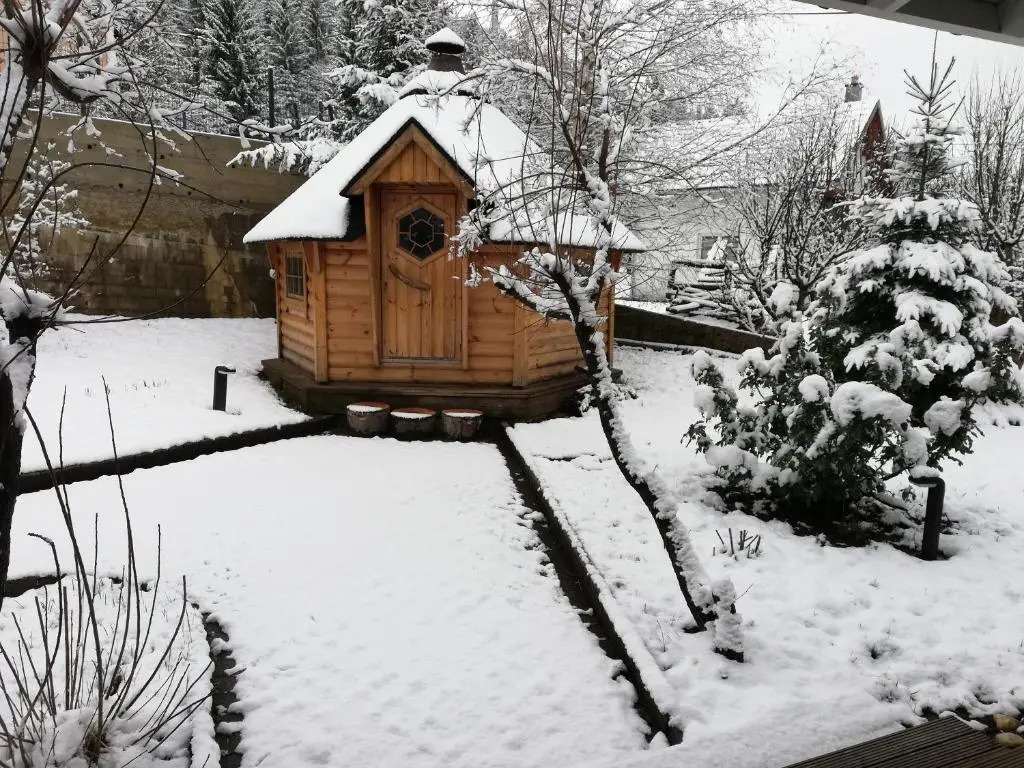 Holiday House Abies