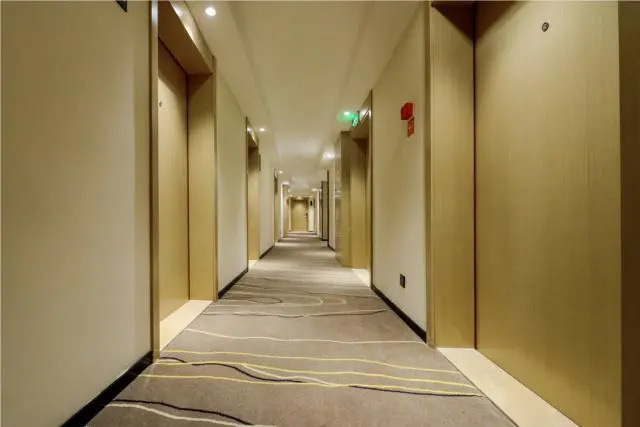 City Comfort Inn Chongqing Jiangbei Airport T3 Terminal