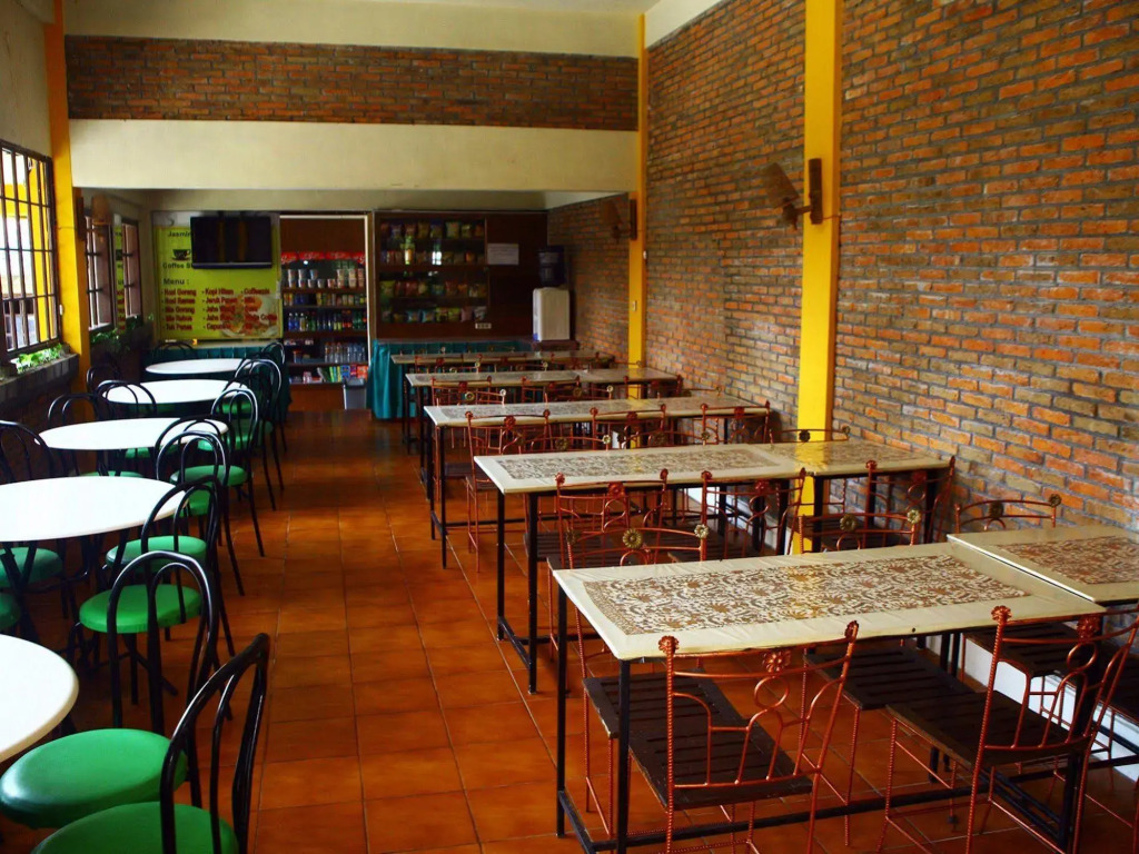 Nida Rooms Sleman Museum Ulen Sentalu at Hotel Kana