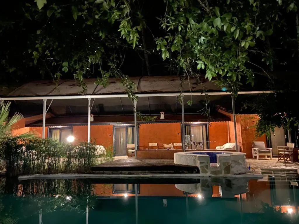 Olympos Five Rooms Apart no 2