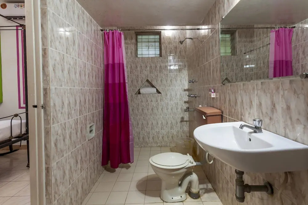OYO 791 Goan Heritage 2 BHK Villa