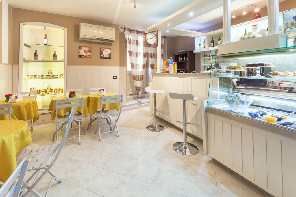 B&B Al Piazza Marina