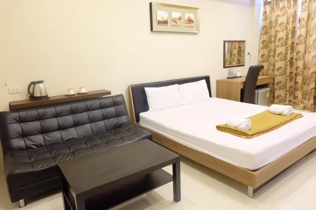 HTel Resort