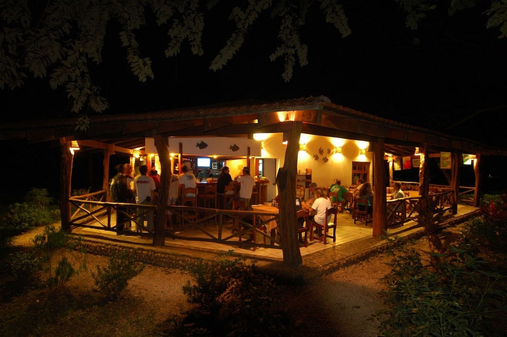 Cabinas Las Olas