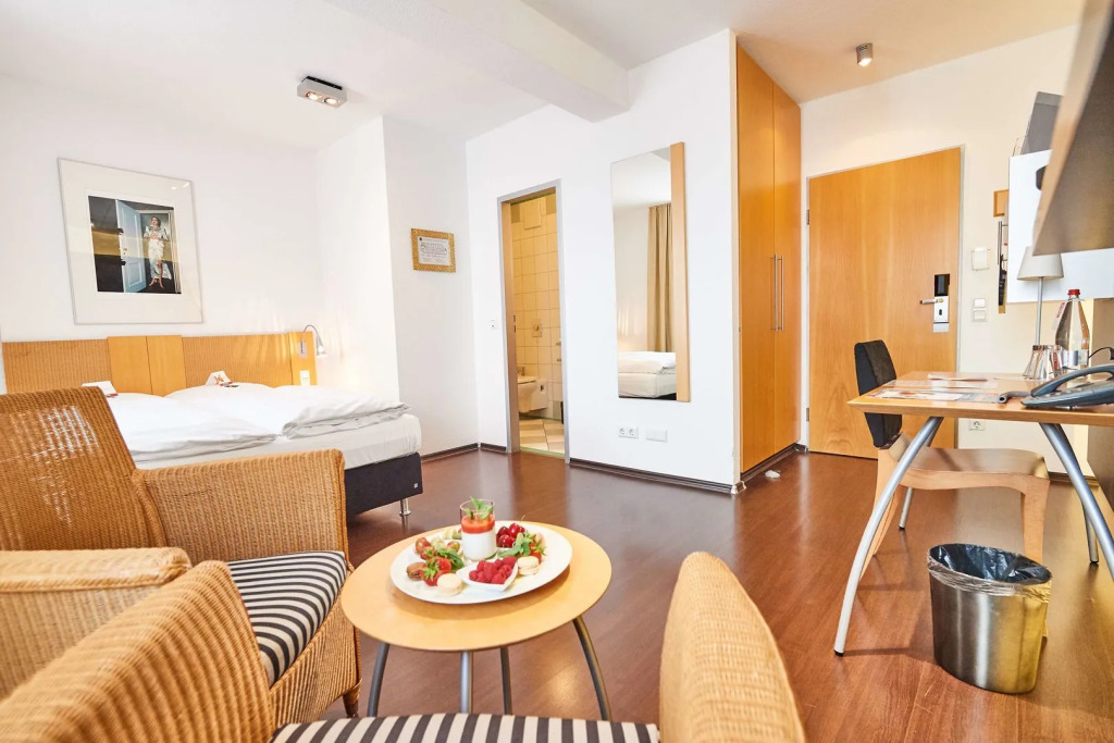 Hotel Amadeus