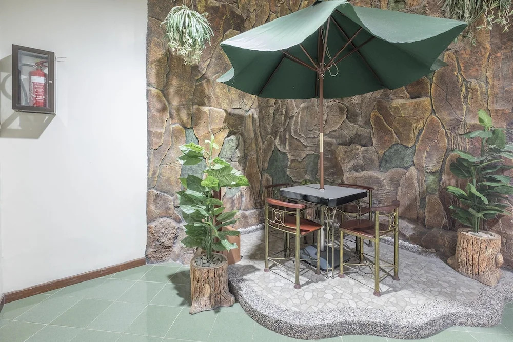 Hotel Anging Mammiri