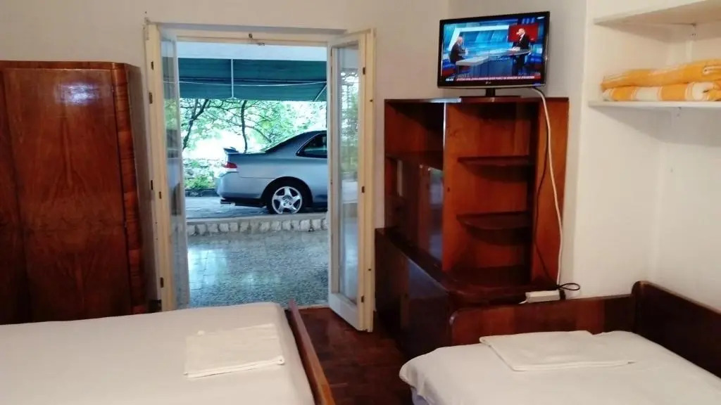 Apartment in Crikvenica 41599