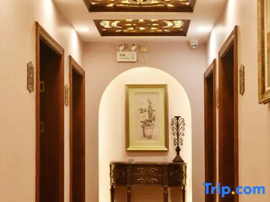 Gudaobian Boutique Guesthouse