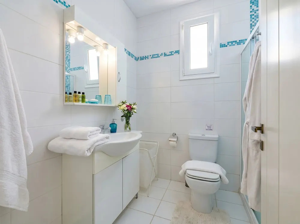 Lilu Villa 1 with Private Pool and Seaview