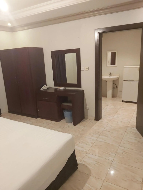 Mkani 2 Hotel Apartments