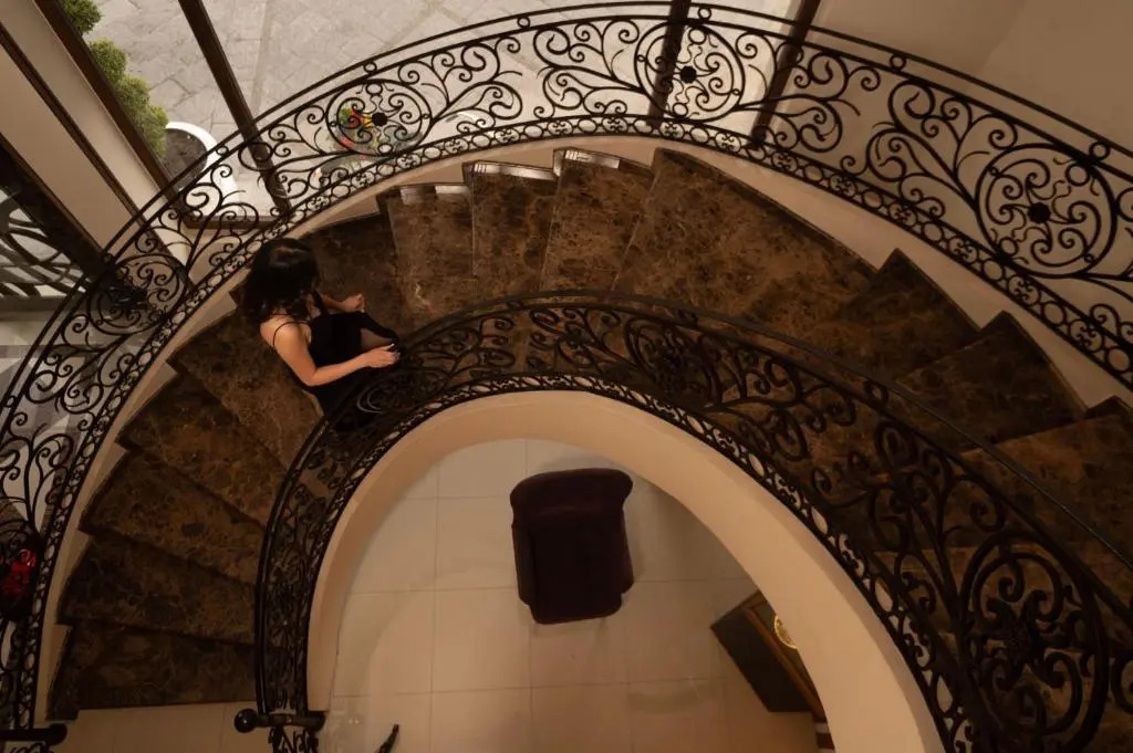Quindeloma Art Hotel & Gallery