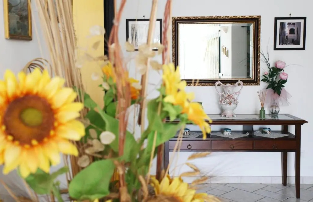 Bed & Breakfast dei Colli