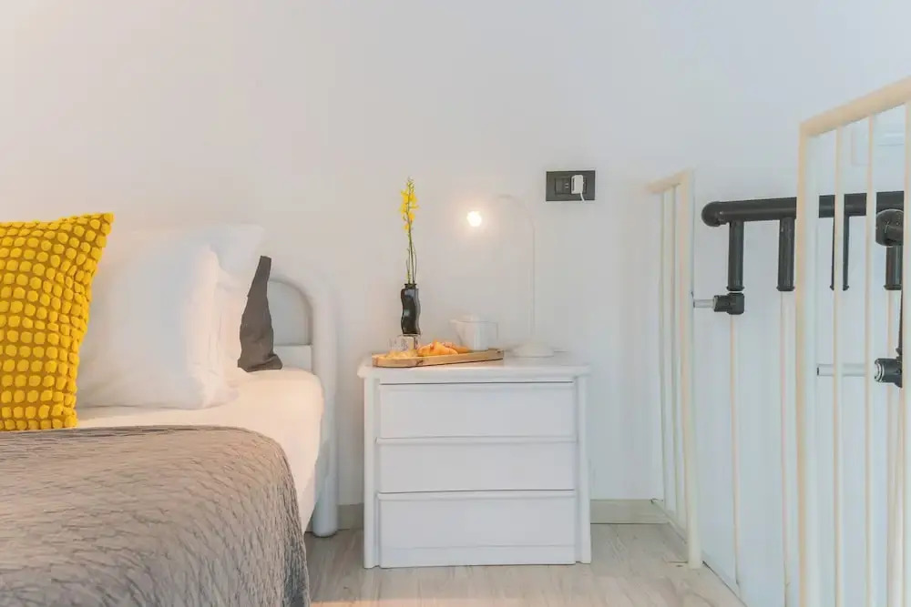 Architect's Loft by Rent all Como