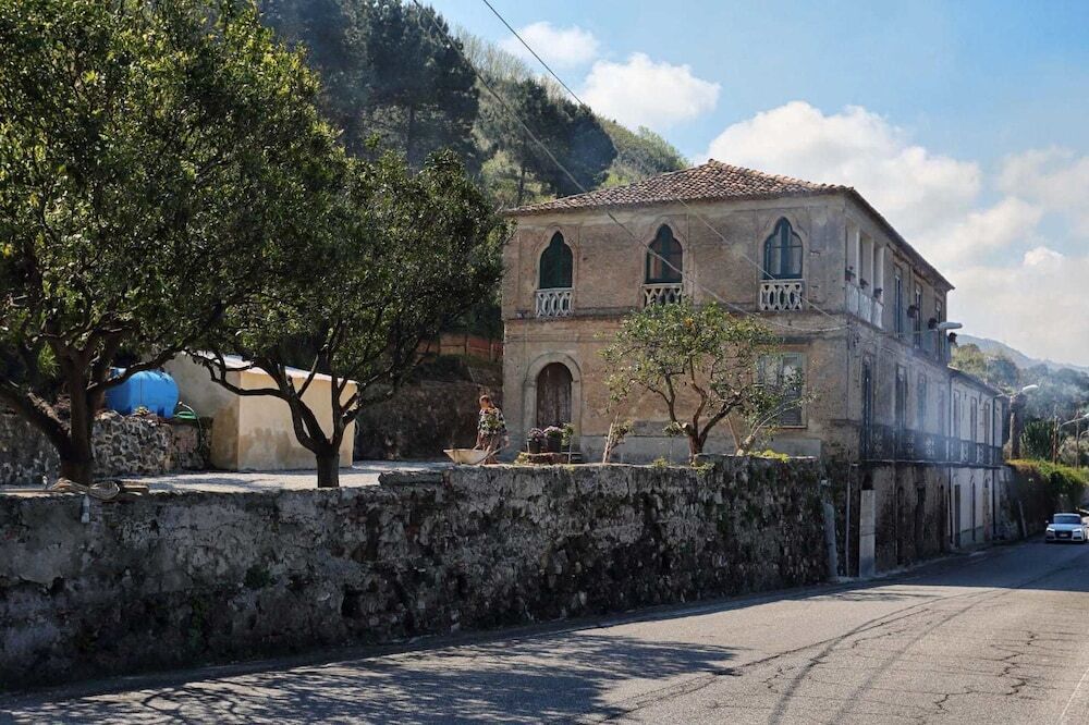 Casale Pettinato