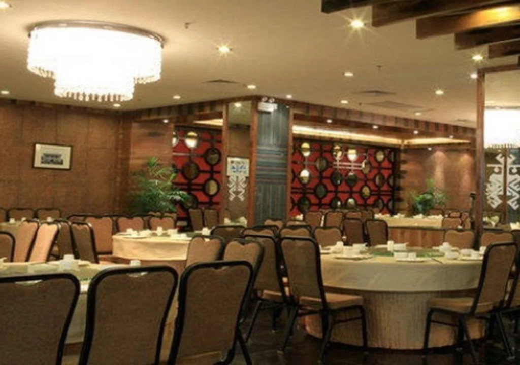 Baiyue Hotel