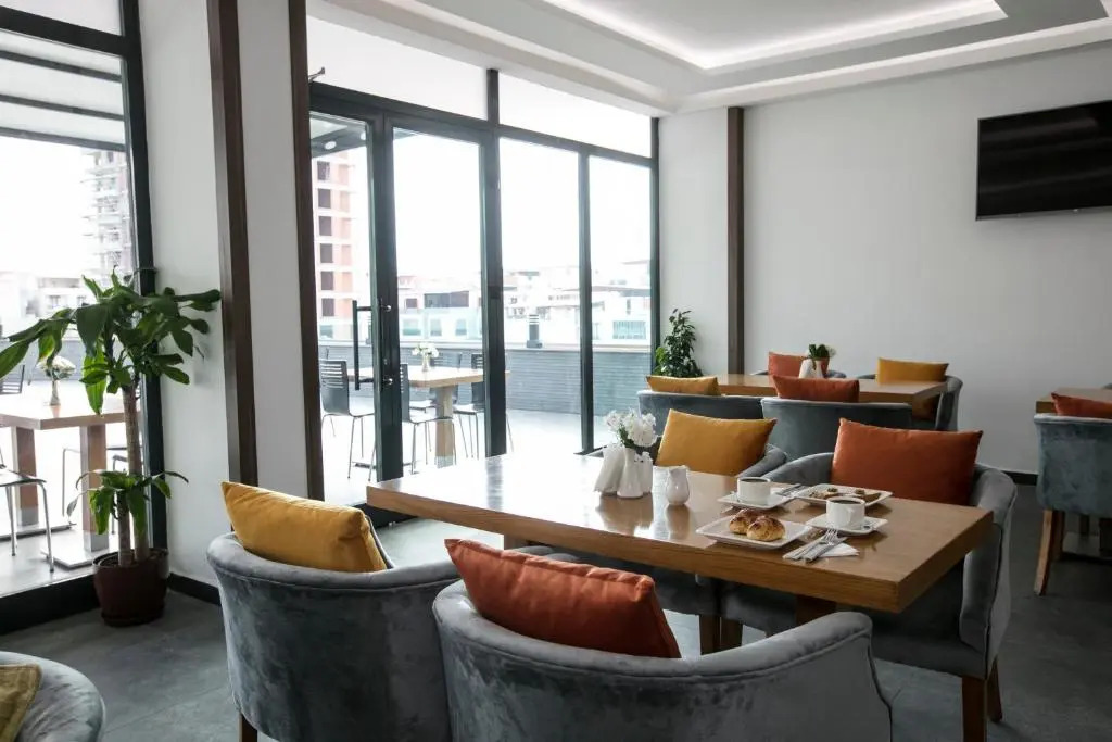 CABA HOTEL &SPA