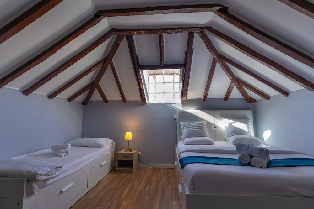 The Delight Hostel