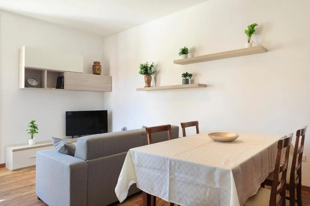 Appartamento Celio - By Impero House