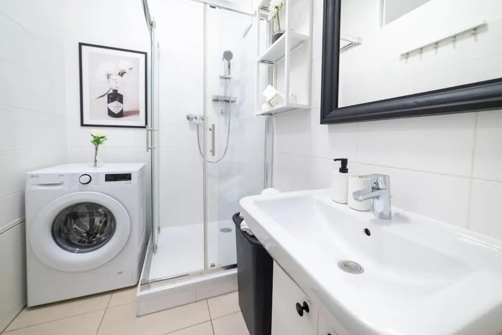 Beautiful apartment in Vienna's heart 1b