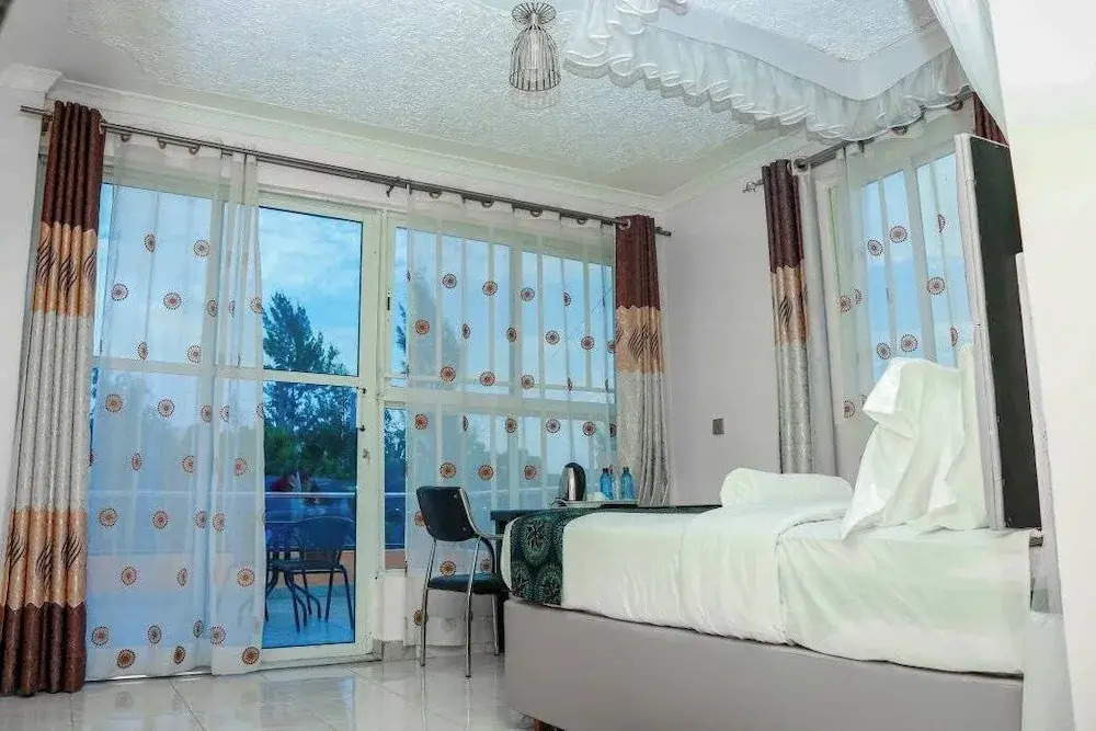 Odelia Gardens Hotel