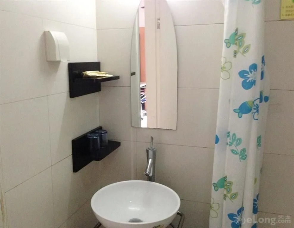 Guangzhou Pin Jing Bo Lin Apartment