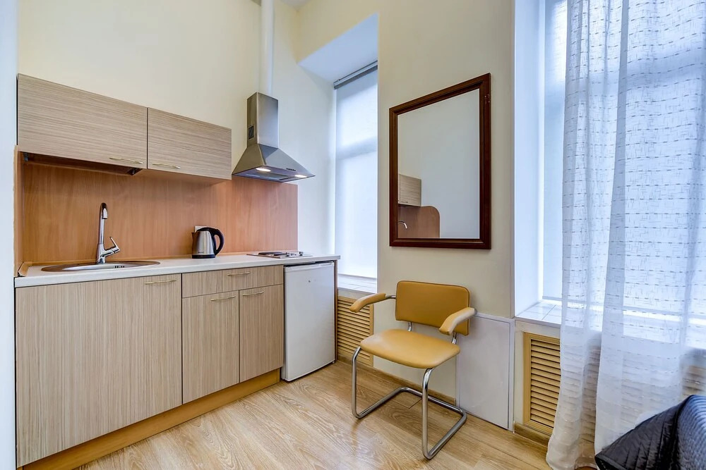 Hotel Amadey