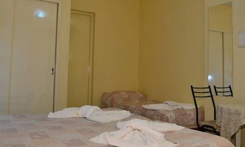 Hotel Mar Charbel