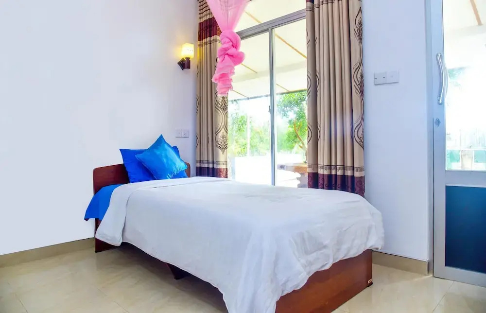 Ella Nimal Nest Inn