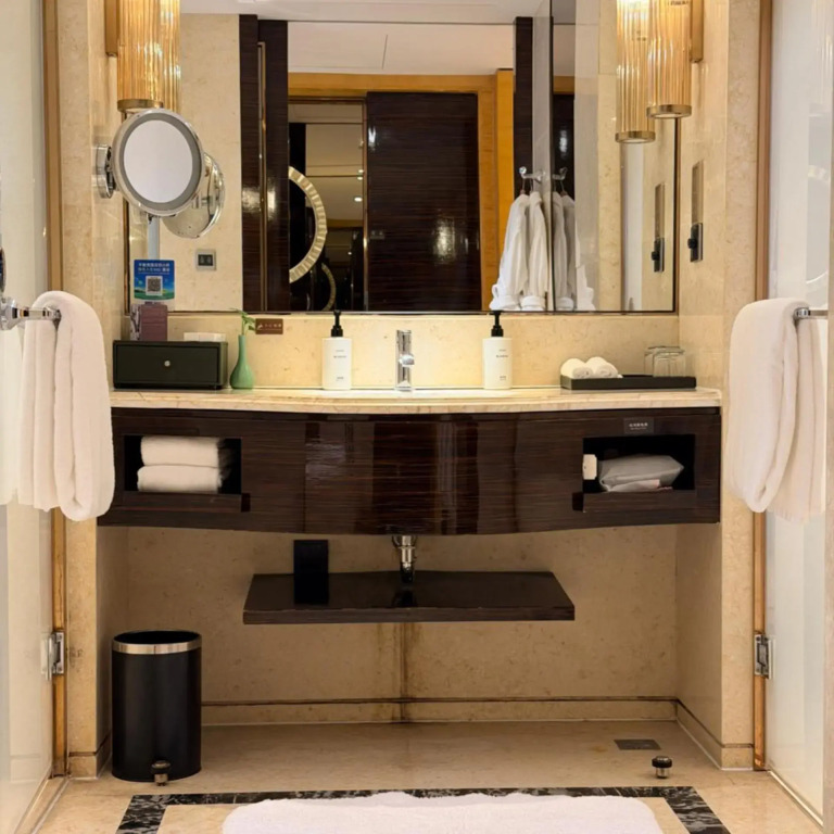 InterContinental Shijiazhuang by IHG