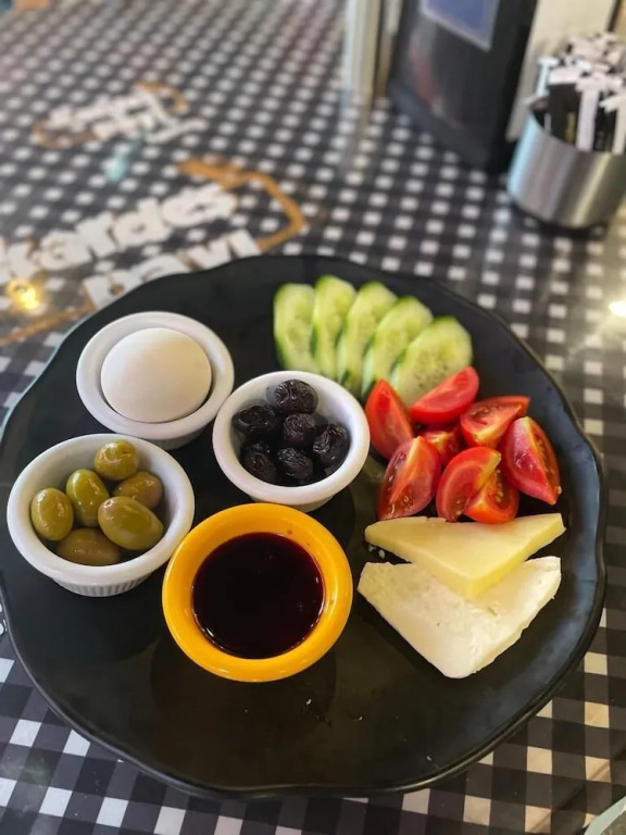 Kral Hotel Besiktas