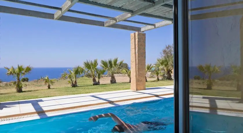 Elafonisi Villas