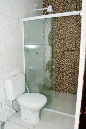 Barra Grande Pousada