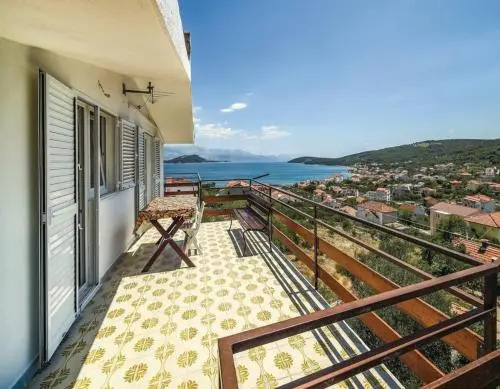 Apartment Andela