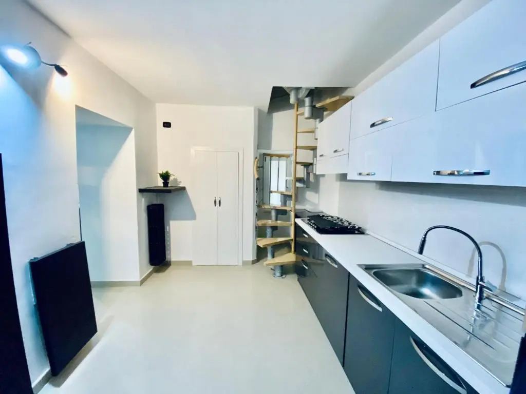 I Nobili, FamilyApartment - Affitti Brevi Italia