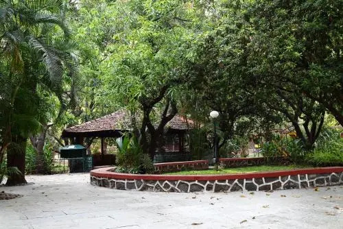 Pinewood Resort