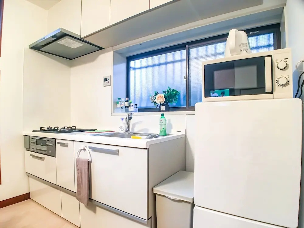 Toki Villa Tokyo Nakano