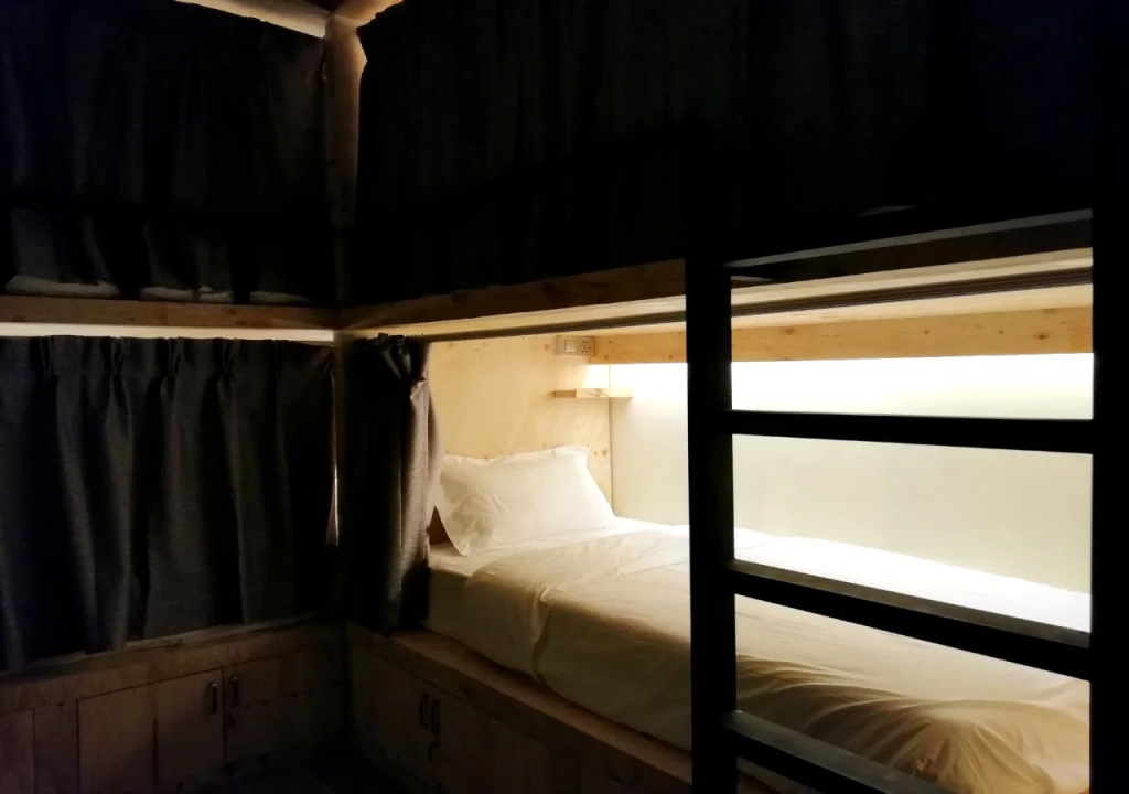 Mansion Hostel Mandalay