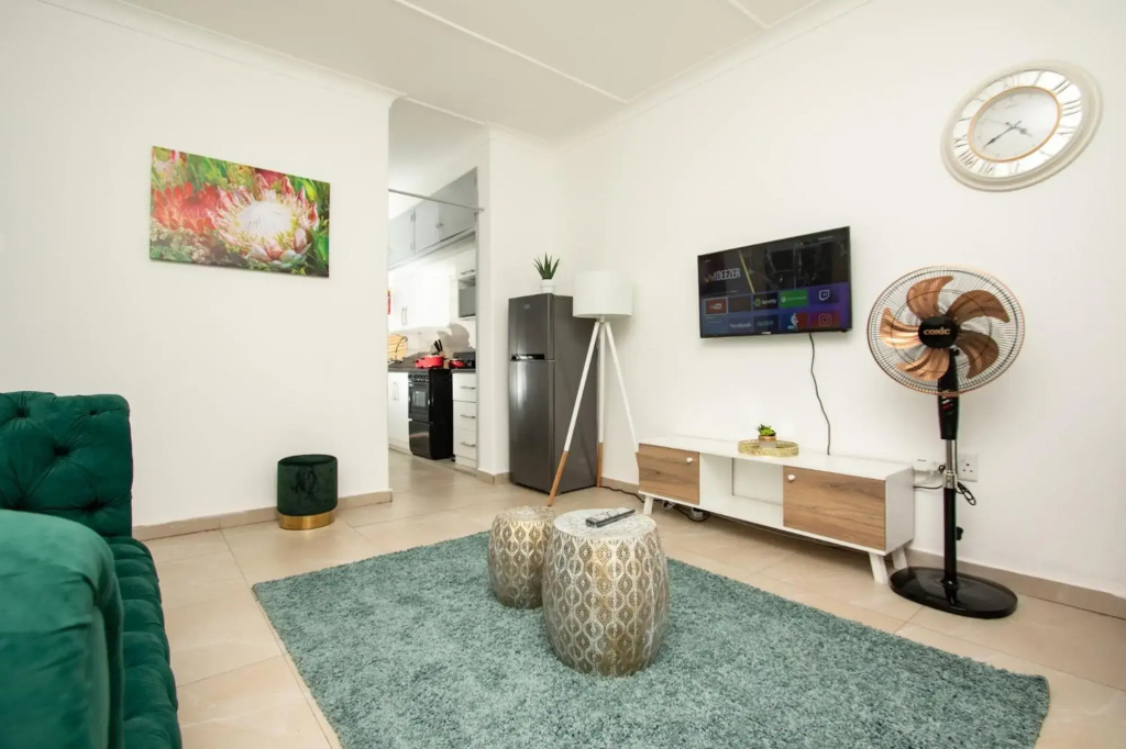 1 bed Willow Executive suites
