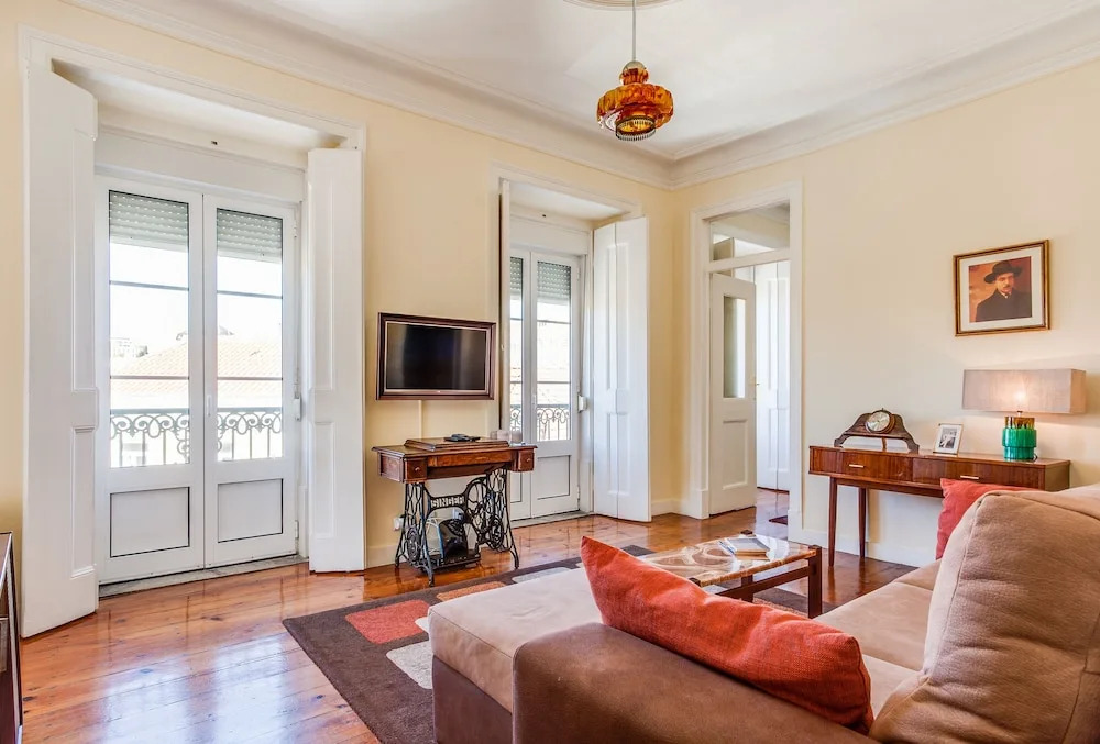 GuestReady - Fernando Pessoa Apartments