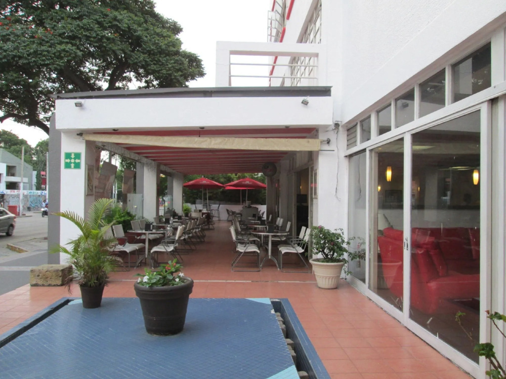 Capital O Hotel Del Parque Guadalajara