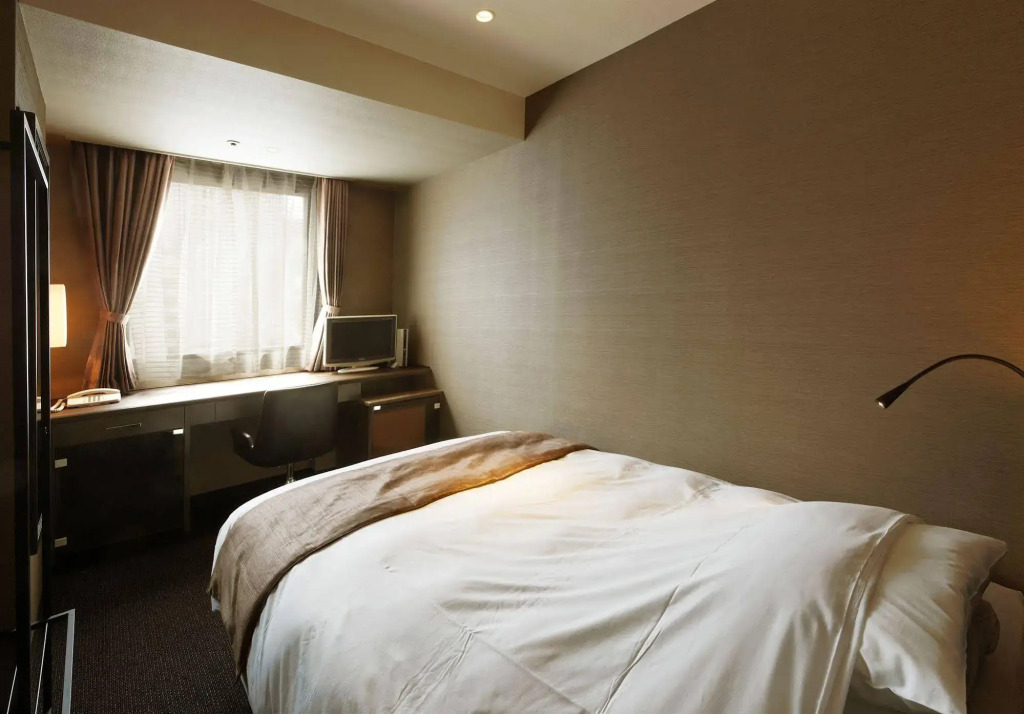 三宫车站酒店(Sannomiya Terminal Hotel)